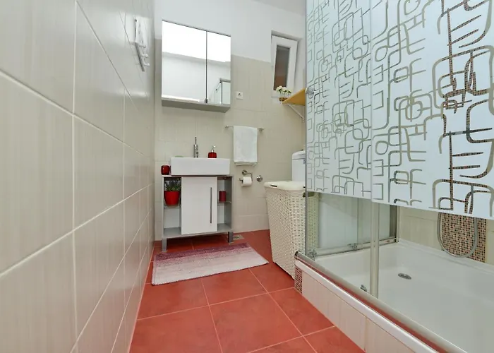 Rock Апартаменты