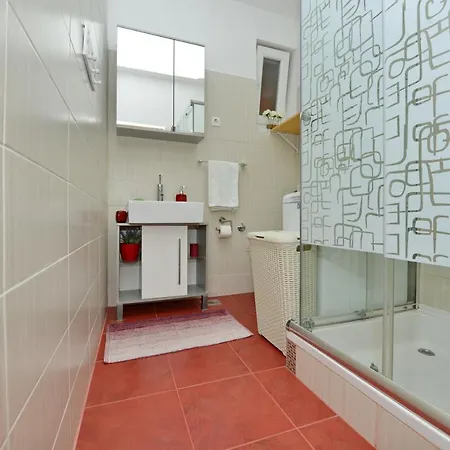 Rock Appartement